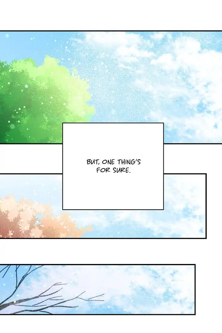 I’m the Ex-Girlfriend of a Soldier chapter 20 - page 21
